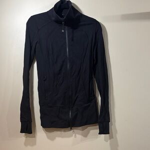 lululemon zip up Jacket